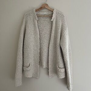 Rylee + Cru Cardigan